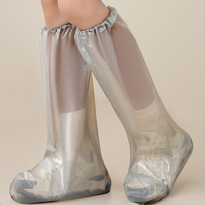 🎁Christmas sale🎅Disposable Anti-Slip Boot Covers