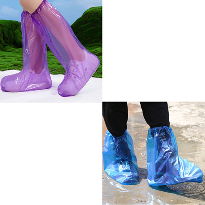 🎁Christmas sale🎅Disposable Anti-Slip Boot Covers