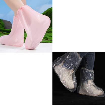 🎁Christmas sale🎅Disposable Anti-Slip Boot Covers