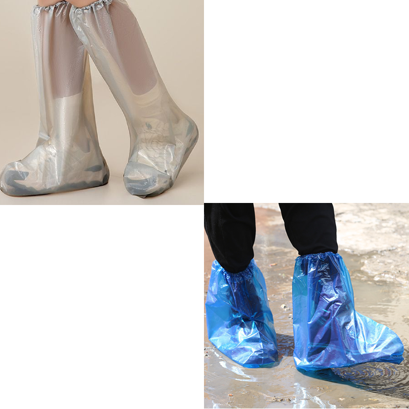 🎁Christmas sale🎅Disposable Anti-Slip Boot Covers
