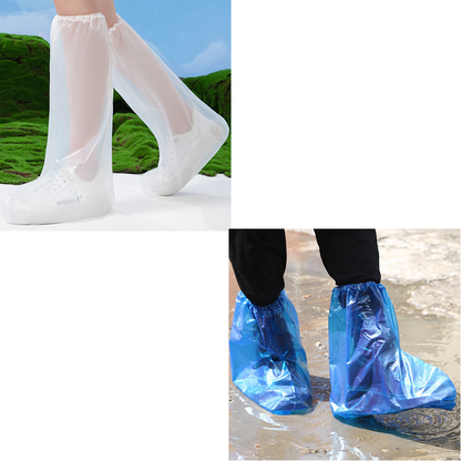 🎁Christmas sale🎅Disposable Anti-Slip Boot Covers