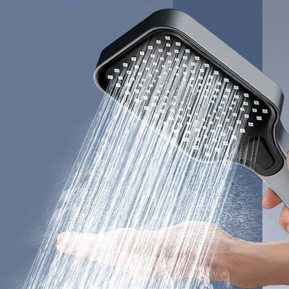 Premium 4-Mode High Pressure Shower Head