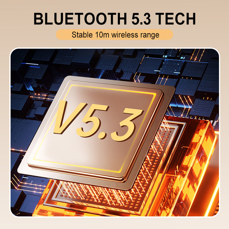 Bluetooth Mini Speaker with Bass