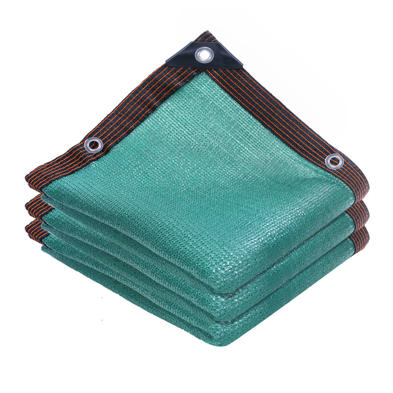 UV-Resistant Sunshade Cloth for Outdoor Plant Cover
