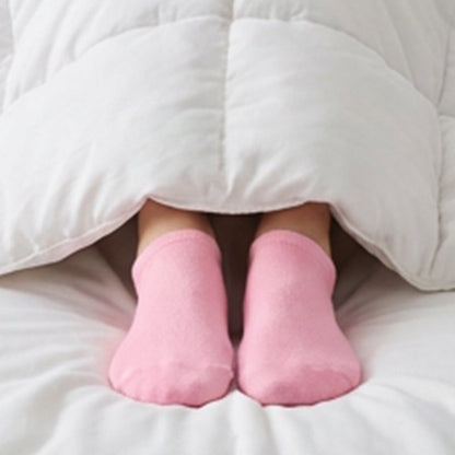 Moisturizing Gel Spa Socks