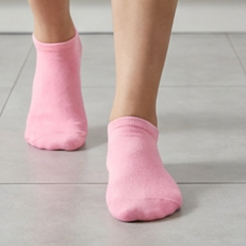 Moisturizing Gel Spa Socks