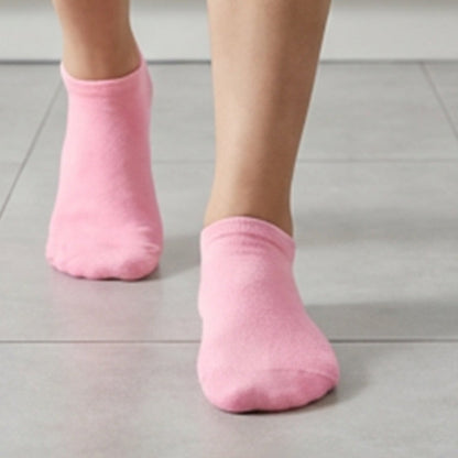 Moisturizing Gel Spa Socks
