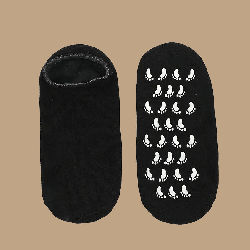 Moisturizing Gel Spa Socks